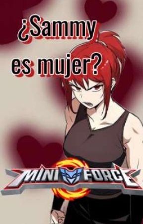 MINIFORCE  -  <3 by xiomi_7v7