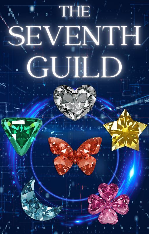 The Seventh Guild by RainbowMermaid2