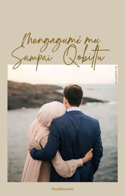 Mengagumi mu sampai Qobiltu (OG) cover