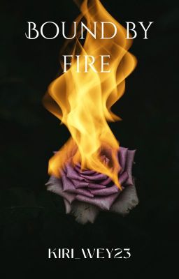 Bound By Fire cover