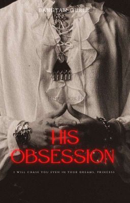 His Obsession || JJK FF cover