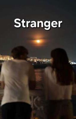 Stranger cover