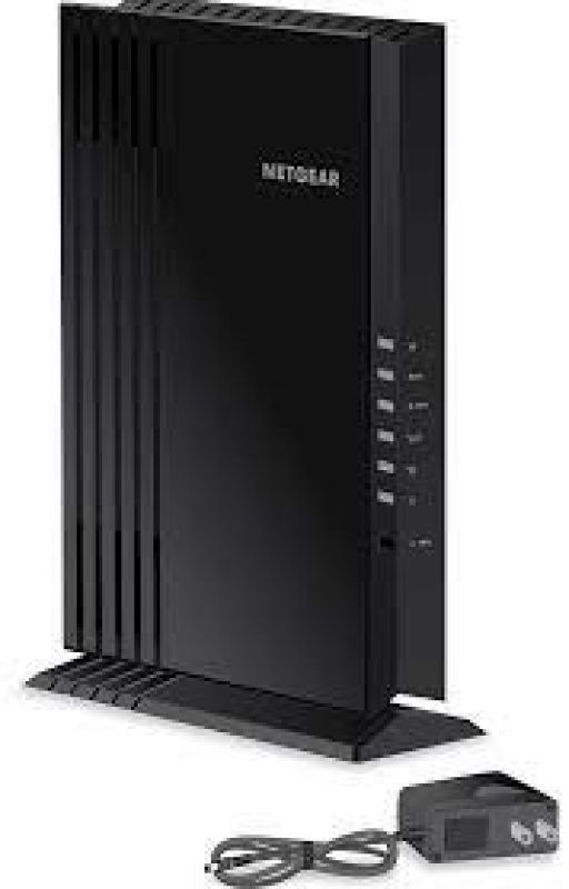 Netgear EAX80 Setup by eknoorsingh72