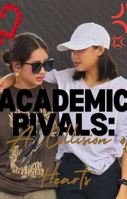 Academic Rivals: A Collision of Hearts by himares