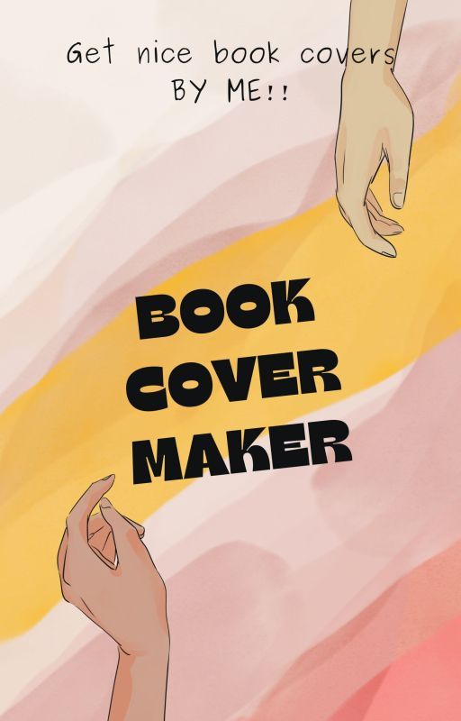 Book Cover Shop by AfiaWeasley