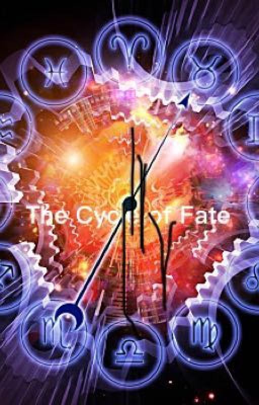 The Cycle of Fate by Some1inthisuniverse