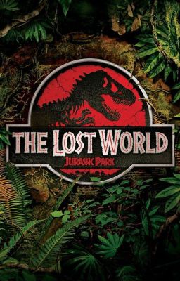 The Lost World Jurassic Park: "Prehistoric Peril" cover