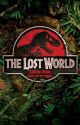 The Lost World Jurassic Park: "Prehistoric Peril" by LoneWriting2021