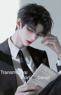 Transmigrasi Dion or Daniel cover