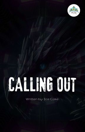 CALLING OUT  by ice_coke