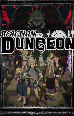 Reaction In Dungeon cover