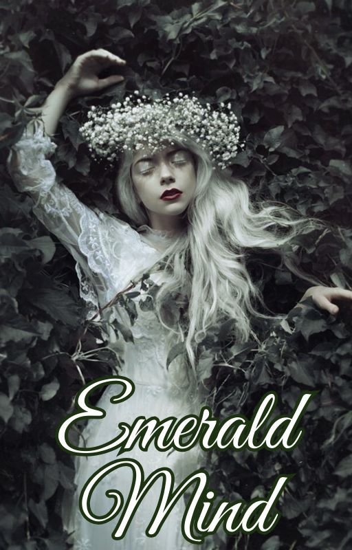 Emerald Mind [W TAKCIE] Nauczyciel i Uczennica CZĘŚĆ 2 by WisniowaMarzycielka