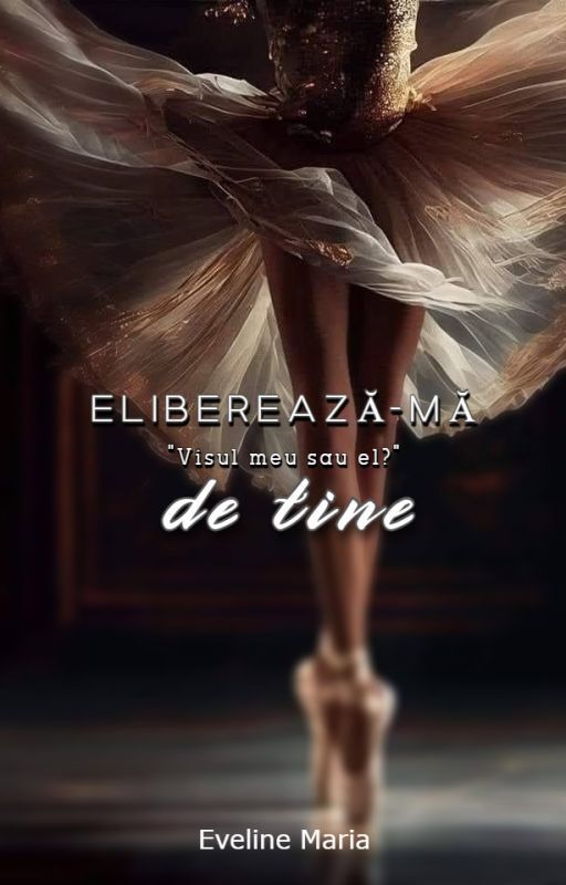 Eliberează-mă de tine by evellinem