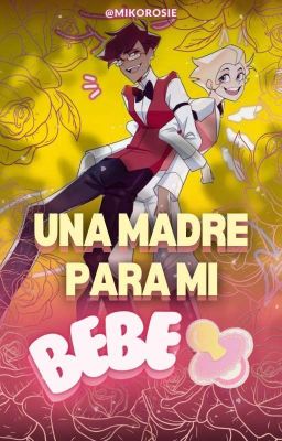 "Una madre para mi Bebé" cover