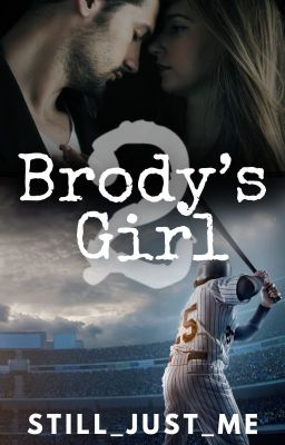 Brody's Girl 2 cover