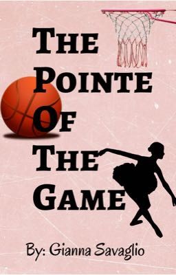 The Pointe Of The Game cover