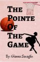 The Pointe Of The Game by GiannaRose303