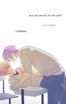 are you bored of me yet? <||ruikasa||> cover