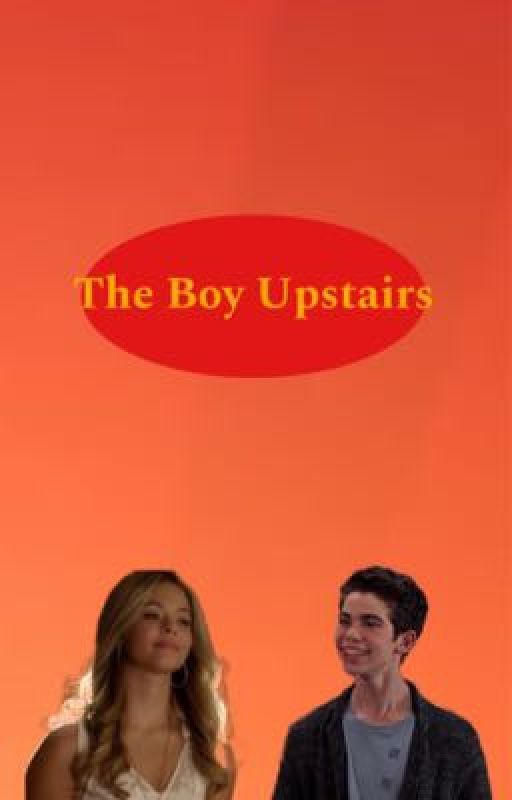 THE BOY UPSTAIRS ~ 𝐋𝐮𝐤𝐞 𝐑𝐨𝐬𝐬 by Urfavoritewriter17