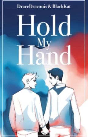 Hold My Hand by _BlackKat_