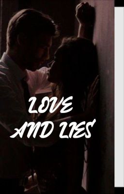 Love and Lies cover