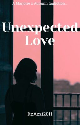 Unexpected Love cover