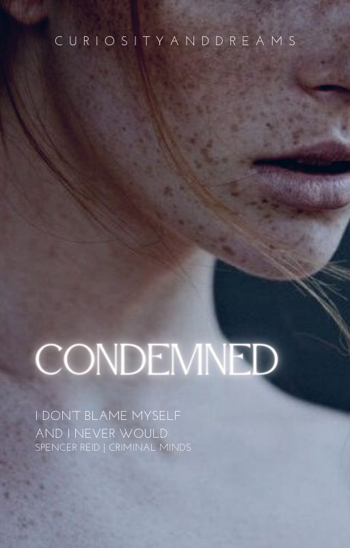 CONDEMNED : Spencer Reid (III) by curiosityanddreams