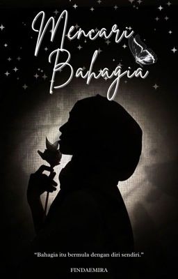 Mencari Bahagia [COMPLETE] cover