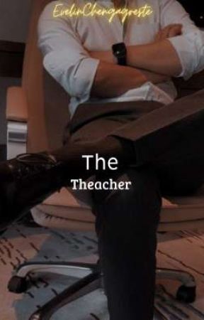 The teacher - Adrinette ( CONCLUÍDO) by EvelinChengAgreste