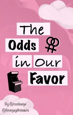 The Odds in Our Favor (WLW) cover