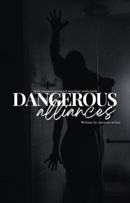 Dangerous alliances               [slow updates] cover