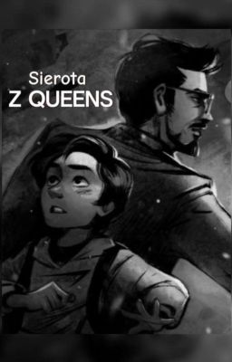 Sierota z Queens || Irondad & spiderson cover