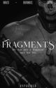 FRAGMENTS ; Simon Riley by xypvnther