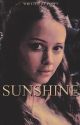 Sunshine | Logan Howlett by _Strawberry-Tea_