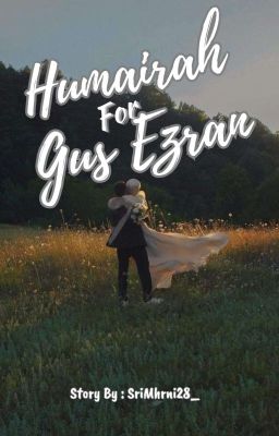 Humairah For Gus Ezran cover