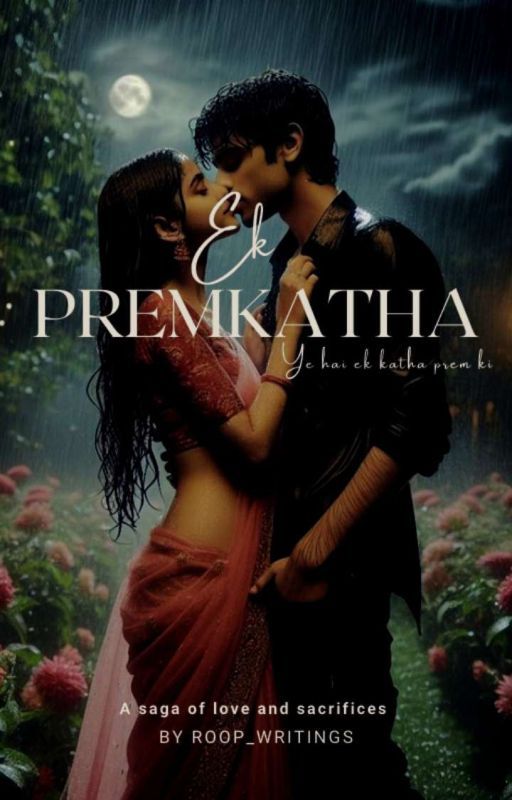 Ek Premkatha by Roop_writings