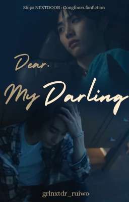 Dear. My Darling  |  Gongfourz / Taehan cover