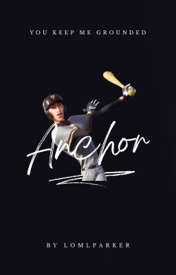 Anchor ── Ken Sato cover