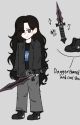 Underworld Kid {PJO x OC} by JennyTheLesbian