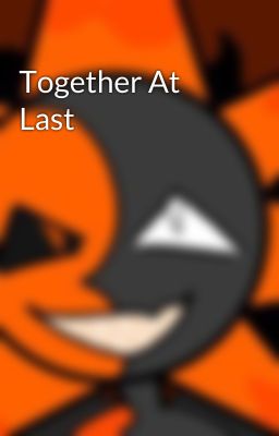 Together At Last cover