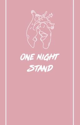 One Night Stand ✧ Maloley cover