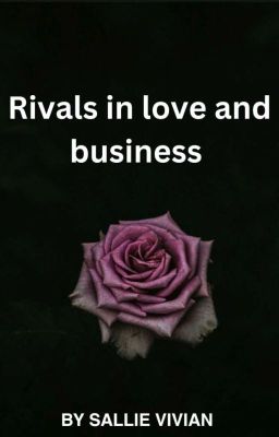 Rivals In Love And Business MXM cover