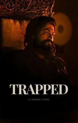 Trapped cover