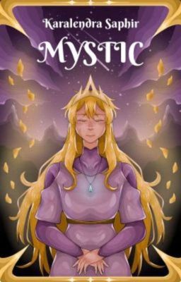 Mystic - EN version cover