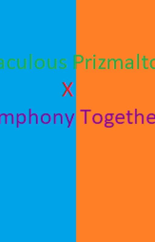 Miraculous Prizmaltorch X Symphony Together by Speederlord450