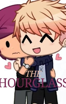 The Hourglass cover