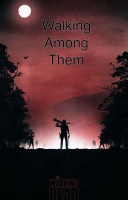 Walking Among Them cover