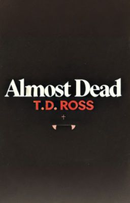 Almost Dead cover