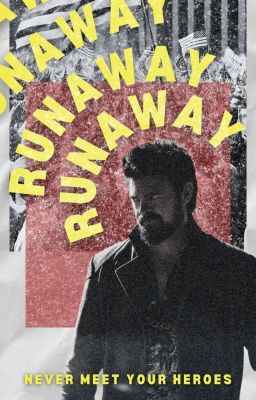 Runaway cover