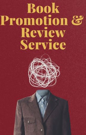 Jay's Book Promotion & Review Service by jmloveinlaodicea